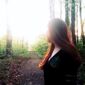 Meet your Posher, Chrissy